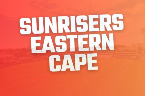 Sunrisers Eastern Cape Squad 2024