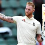 Ben Stokes