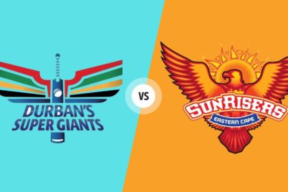 DSG vs SEC Dream11 Prediction