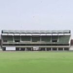 Multan Cricket Stadium Pitch Report