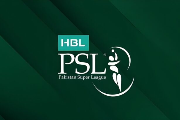 PSL 2024