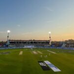 Rawalpindi Cricket Stadium Pitch Report