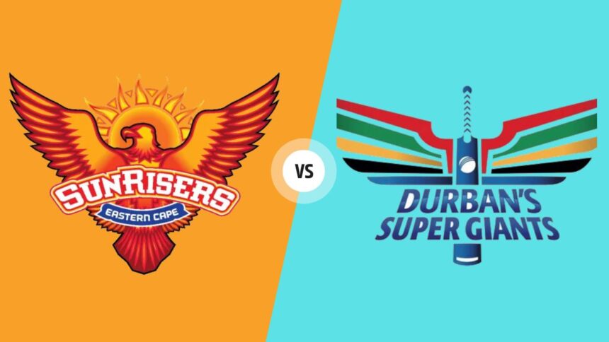 SEC vs DSG Dream11 Prediction