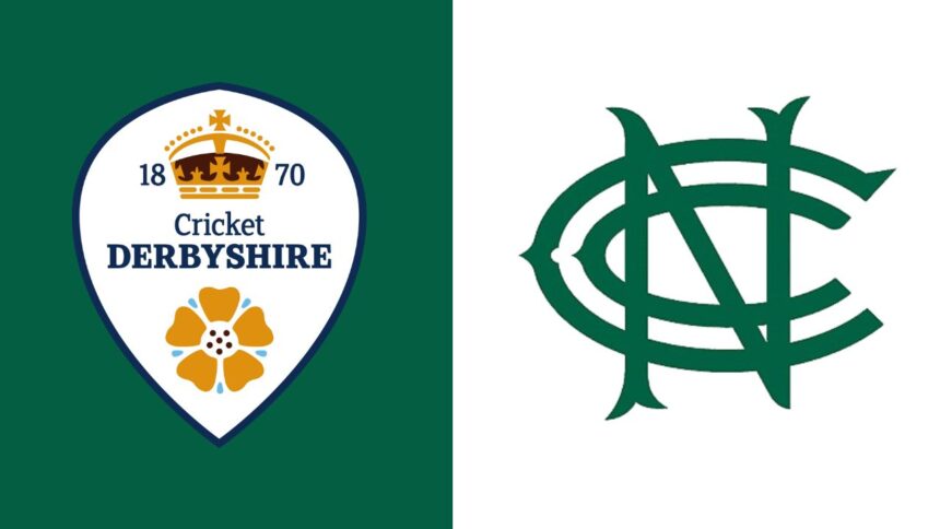 Derbyshire vs Nottinghamshire Dream11 Prediction