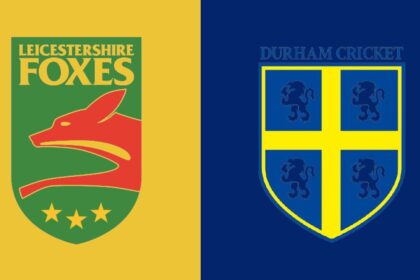 Leicestershire vs Durham Dream11