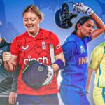 Women's T20 World Cup 2024