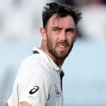 Glenn Maxwell