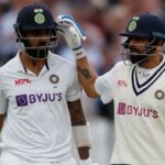 KL Rahul & Virat Kohli