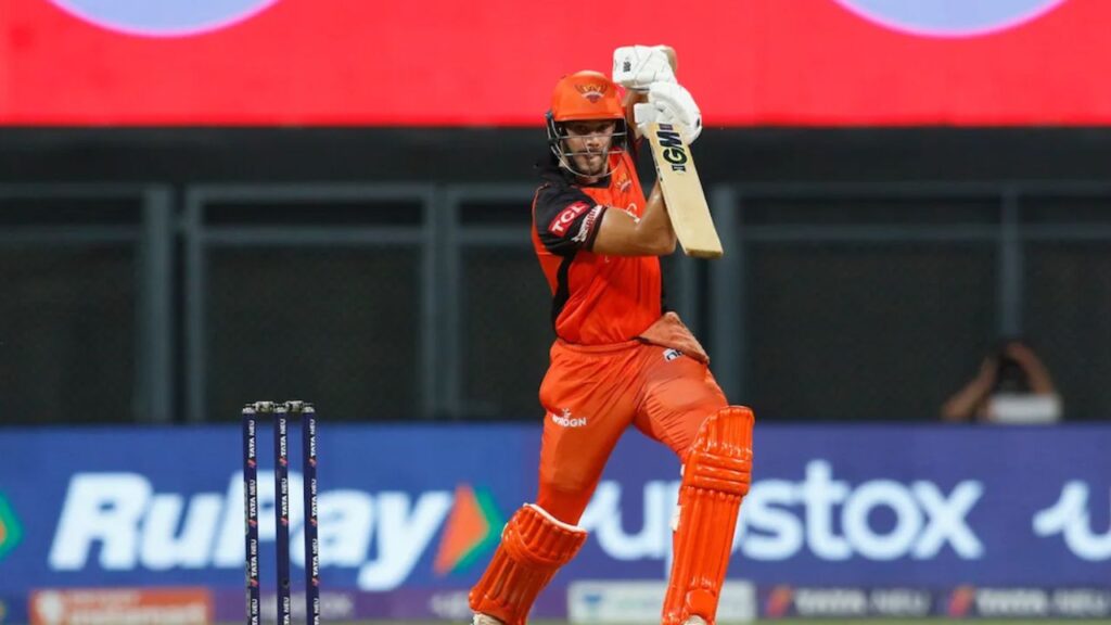 Aiden Markram Sunrisers Eastern Cape