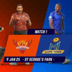 SEC vs MICT Dream11 Prediction