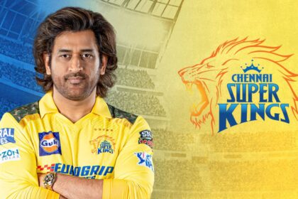 CSK matches list IPL 2025