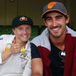 Starc Champions Trophy Exit