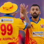 Dindigul Dragons vs Trichy Grand Cholas Prediction, Odds & Tips