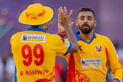 Dindigul Dragons vs Trichy Grand Cholas Prediction, Odds & Tips