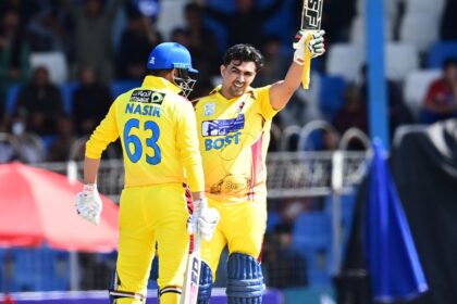 Mahipar Stars vs Pamir Legends Prediction, odds and tips