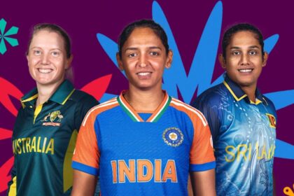 ICC Women's World Cup 2025