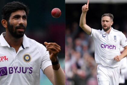 India vs England 1st Headingley Pitch Report