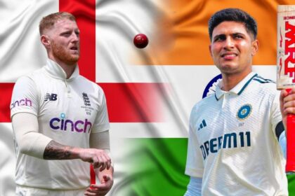 India vs England 2nd Test 2025 Preview