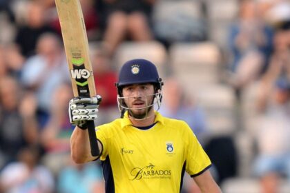 Hampshire vs Surrey Predictions, Betting Tips