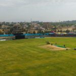 Kunduz Cricket Stadium Pitch Report