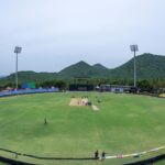NPR College Ground, Dindigul Pitch Report