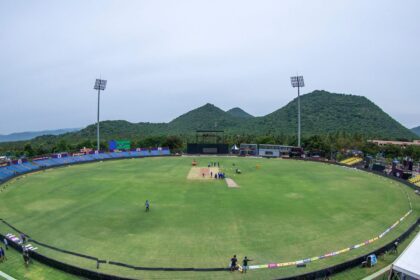 NPR College Ground, Dindigul Pitch Report