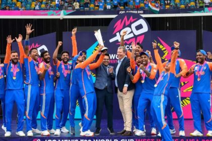 T20 World Cup 2024