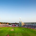 Trent Bridge Nottingham Pitch Report