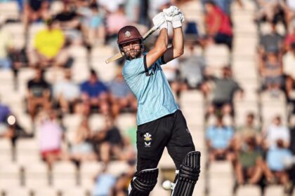 Surrey vs Sussex Prediction, Betting Tips & Odds