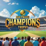 Asia Pacific Cricket Champions Trophy 2025