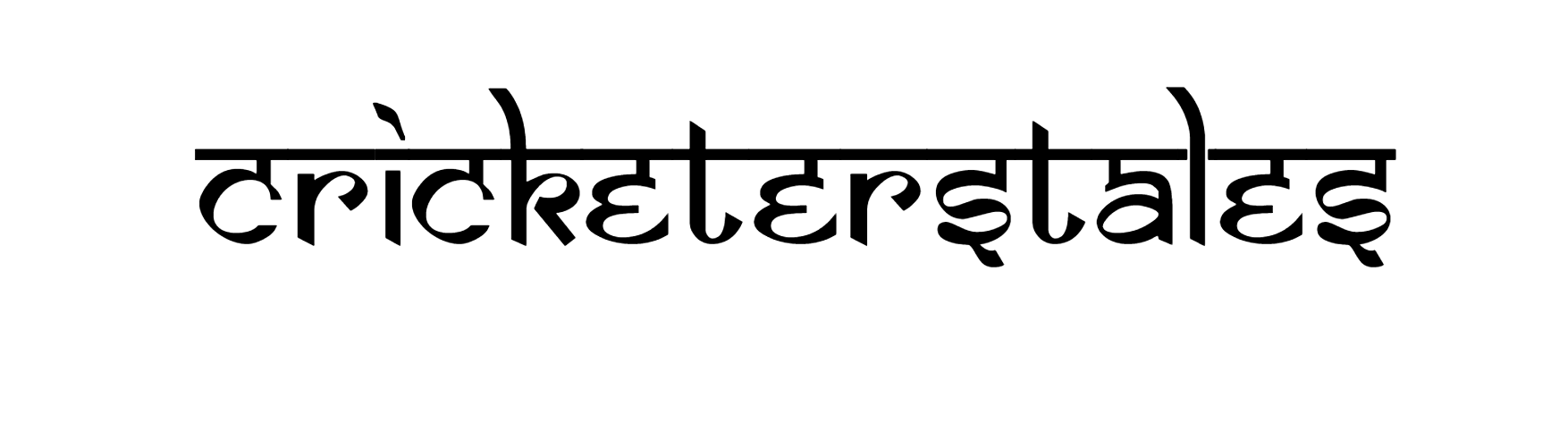 Cricketerstales
