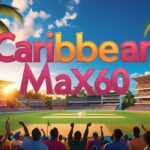 Caribbean Max60 2025