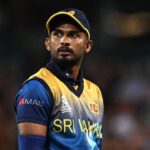 Sri Lanka T20I Squad vs Bangladesh 2025
