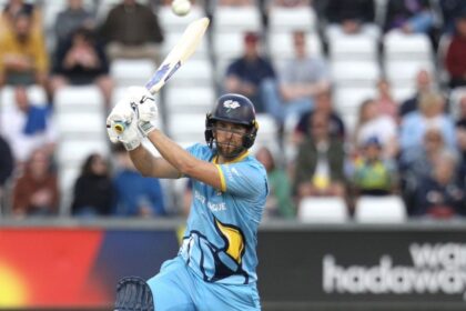 Yorkshire vs Worcestershire Prediction, Tips, Odds