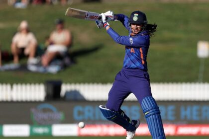 England Women vs India Women 1st ODI Prediction, Tips & Odds