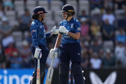 England Women vs India Women 2nd ODI Prediction, Tips, Odds
