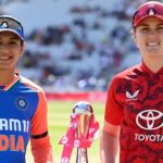 England Women vs India Women Prediction, Tips & Odds