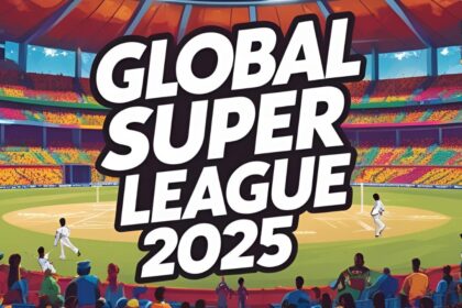 Global Super League 2025 Squads