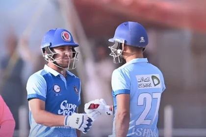 Hindukush Strikers Wakhan T20 Cup 2025
