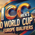 ICC Men's T20 World Cup Europe Qualifiers