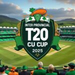 Inter Provincial T20 Cup 2025