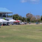 Jimmy Powell Oval, George Town
