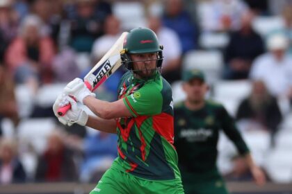 Durham vs Leicestershire Prediction, Tips, Odds