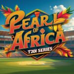 Pearl of Africa T20I Series Prediction, Tips & Odds 2025