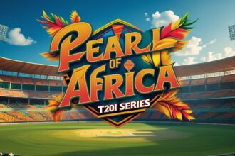 Pearl of Africa T20I Series Prediction, Tips & Odds 2025