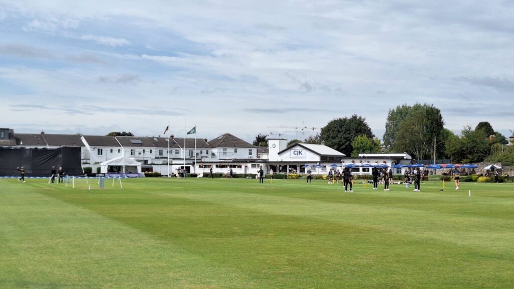 Pembroke Cricket Club