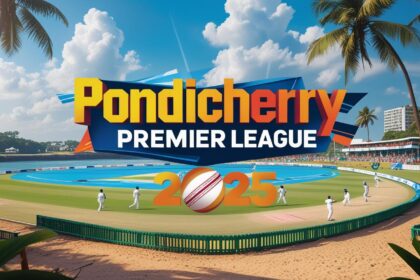 Pondicherry Premier League 2025