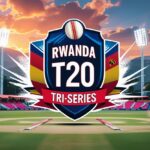 Rwanda T20I Tri Series 2025