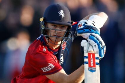 Kent vs Sussex Prediction, Tips & Odds