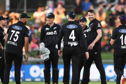 South Africa vs New Zealand 2nd T20I match winner Prediction, Tips, Odds